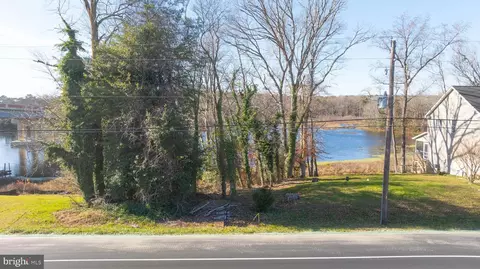 0 Gravel Hill Rd, Millsboro, DE 19966