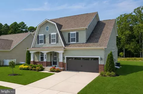 26671 Weathervane Way, Frankford, DE 19945