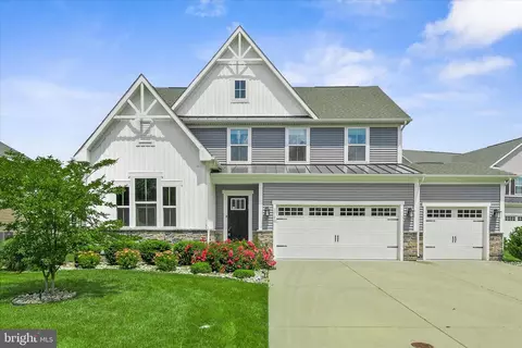 33170 Ponte Vecchio Plz, Ocean View, DE 19970