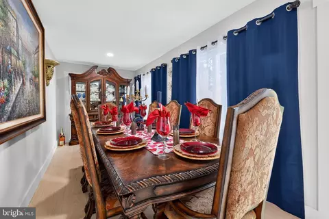 Dining - 115 River Bend Dr, Dagsboro, DE 19939 photo 3 of 3