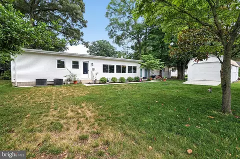 Exterior - 115 River Bend Dr, Dagsboro, DE 19939 photo 2 of 3