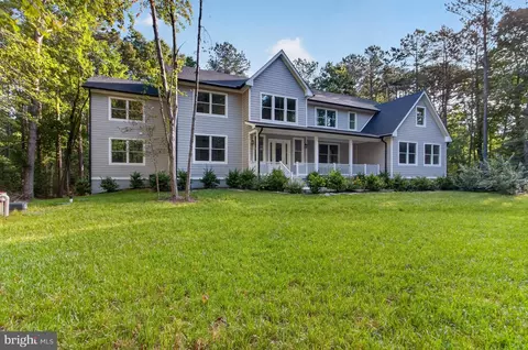 30425 Hollymount Rd, Harbeson, DE 19951