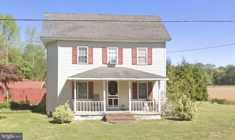 30291 Omar Rd, Frankford, DE 19945