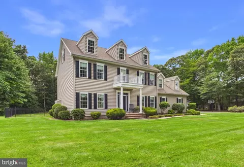 11010 Sunnyside Rd, Bridgeville, DE 19933