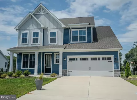 24534 Robert Andrew Dr, Millsboro, DE 19966