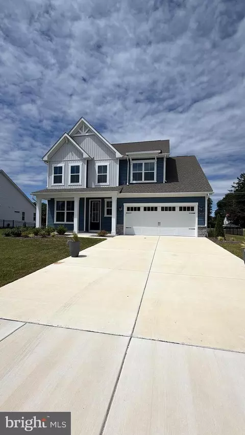 24534 Robert Andrew Dr, Millsboro, DE 19966