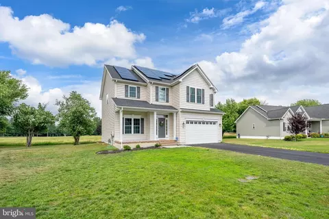 121 W Green Ln, Milford, DE 19963