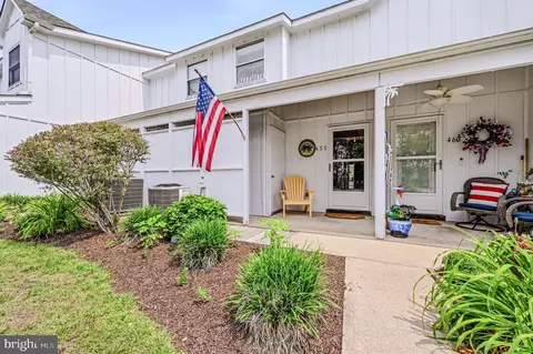 37909 Eagle Ln #459, Selbyville, DE 19975