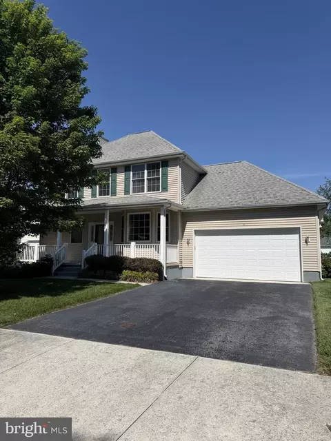 14 Doolin Ln, Rehoboth Beach, DE 19971