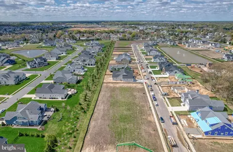 144 Paddock Way #LOT 33, Lewes, DE 19958