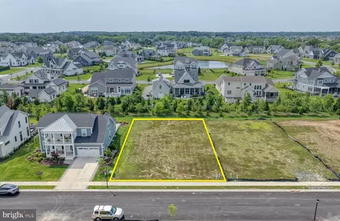 144 Paddock Way #LOT 33, Lewes, DE 19958