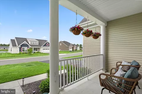 Exterior - 26178 E Old Gate Dr, Millsboro, DE 19966 photo 3 of 11
