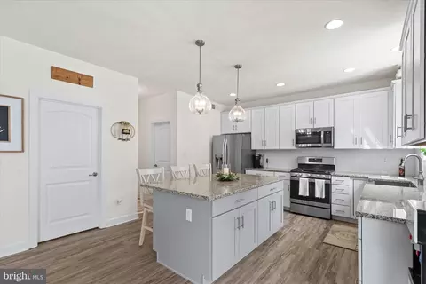 Kitchen - 26178 E Old Gate Dr, Millsboro, DE 19966 photo 1 of 1