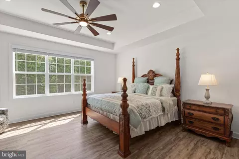 Bedroom - 26178 E Old Gate Dr, Millsboro, DE 19966 photo 1 of 8