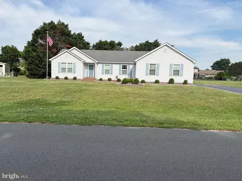32393 Mariners Way, Millsboro, DE 19966