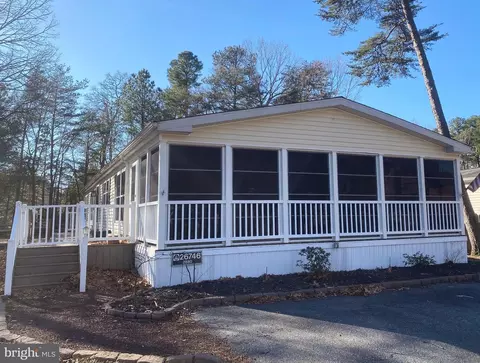 26746 Castaway Cir #2880, Long Neck, DE 19966