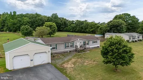 27864 Layton Rd, Laurel, DE 19956
