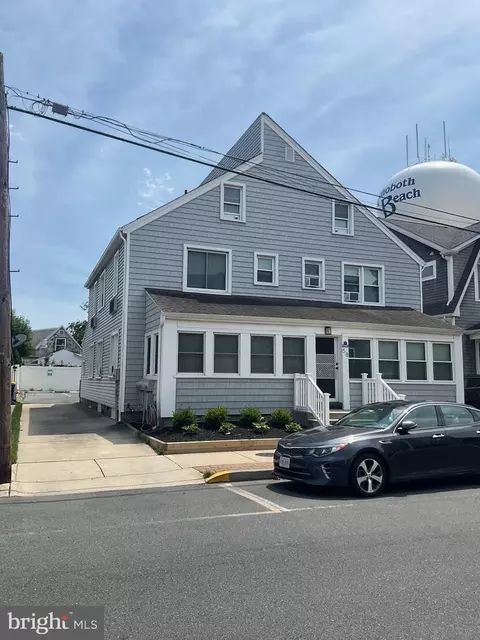 58 Maryland Ave #6, Rehoboth Beach, DE 19971