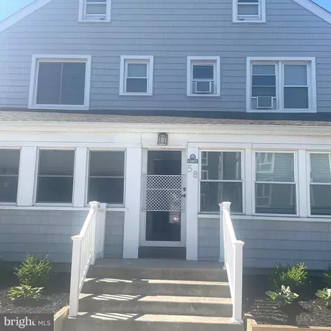 58 Maryland Ave #6, Rehoboth Beach, DE 19971