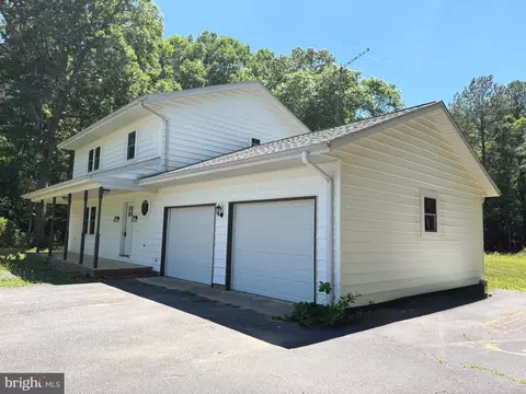 Exterior - 22616 Rum Bridge Rd, Georgetown, DE 19947 photo 3 of 8