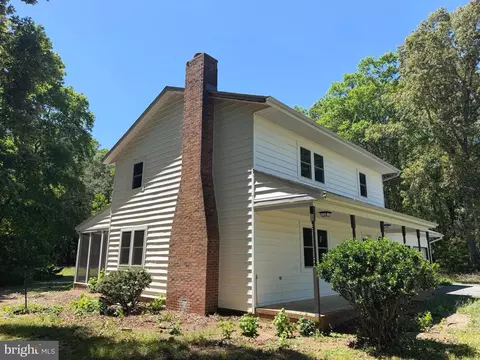 Exterior - 22616 Rum Bridge Rd, Georgetown, DE 19947 photo 2 of 8