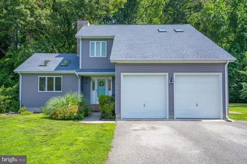 32247 Sandpiper Dr, Millsboro, DE 19966