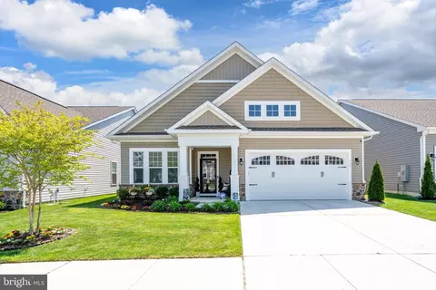 104 Winged Foot Dr, Bridgeville, DE 19933
