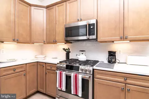 Kitchen - 25068 Treeview Ln, Lewes, DE 19958 photo 3 of 5