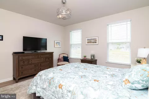 Bedroom - 25068 Treeview Ln, Lewes, DE 19958 photo 4 of 7