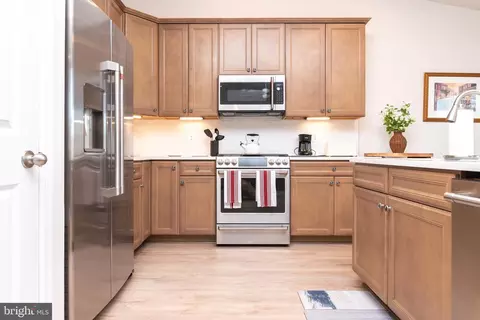Kitchen - 25068 Treeview Ln, Lewes, DE 19958 photo 2 of 5