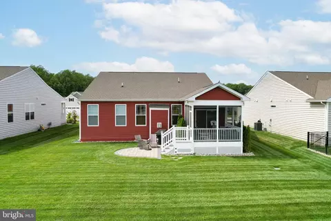 Exterior - 25068 Treeview Ln, Lewes, DE 19958 photo 4 of 4