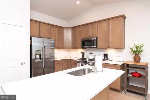 Kitchen - 25068 Treeview Ln, Lewes, DE 19958 photo 5 of 5