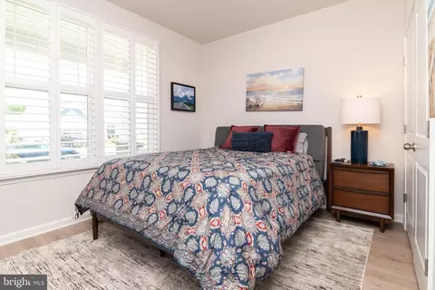 Bedroom - 25068 Treeview Ln, Lewes, DE 19958 photo 7 of 7