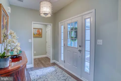 Entry Way - 24630 Hollytree Cir, Georgetown, DE 19947 photo 1 of 9