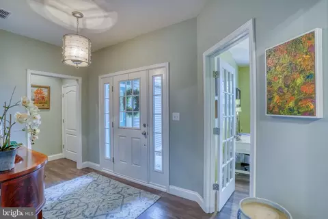 Entry Way - 24630 Hollytree Cir, Georgetown, DE 19947 photo 9 of 9