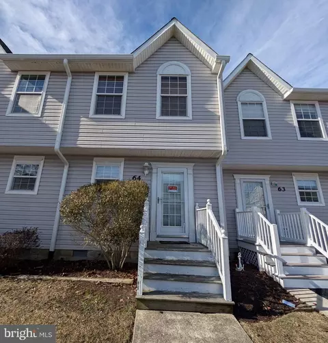 38173 Beachwood Ct #64, Frankford, DE 19945