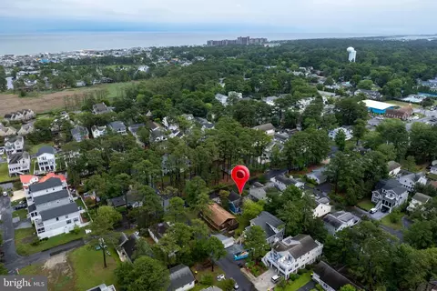 View/Area - 647 Evans Ave, Bethany Beach, DE 19930 photo 2 of 10