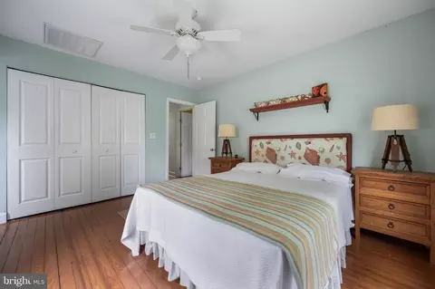 Bedroom - 647 Evans Ave, Bethany Beach, DE 19930 photo 4 of 4