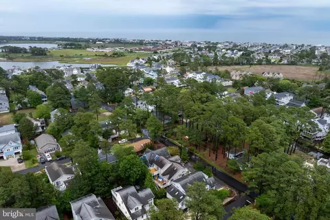 View/Area - 647 Evans Ave, Bethany Beach, DE 19930 photo 5 of 10