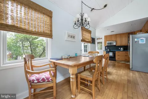 Dining - 647 Evans Ave, Bethany Beach, DE 19930 photo 1 of 2