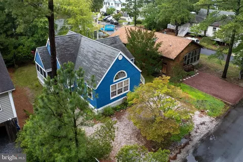 View/Area - 647 Evans Ave, Bethany Beach, DE 19930 photo 8 of 10