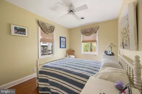 Bedroom - 647 Evans Ave, Bethany Beach, DE 19930 photo 2 of 4