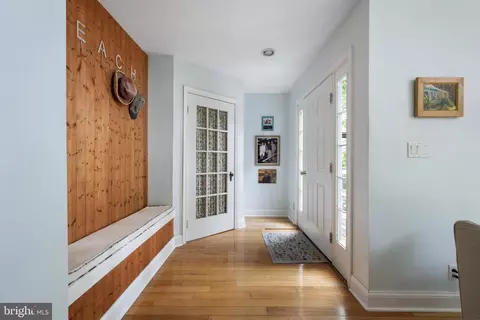 Entry Way - 647 Evans Ave, Bethany Beach, DE 19930 photo 1 of 2