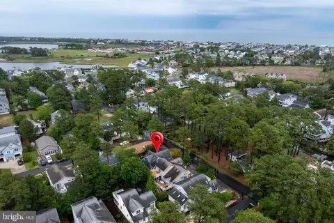 View/Area - 647 Evans Ave, Bethany Beach, DE 19930 photo 6 of 10