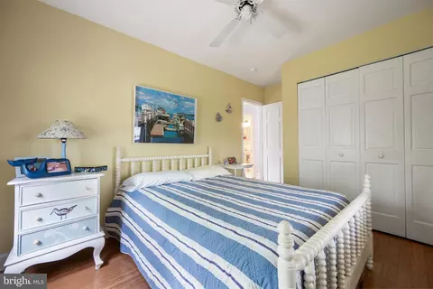 Bedroom - 647 Evans Ave, Bethany Beach, DE 19930 photo 1 of 4