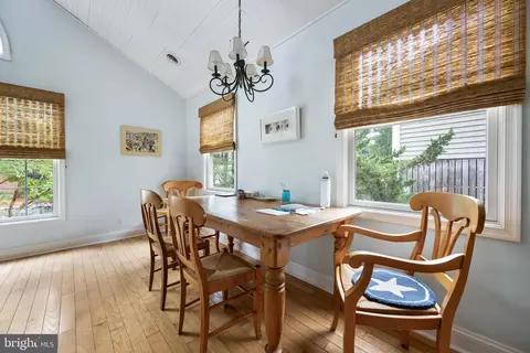Dining - 647 Evans Ave, Bethany Beach, DE 19930 photo 2 of 2