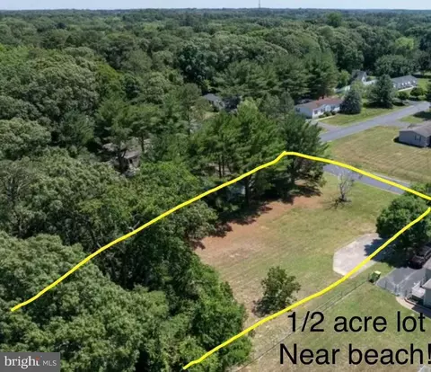 20 Rusty Anchor Dr, Rehoboth Beach, DE 19971