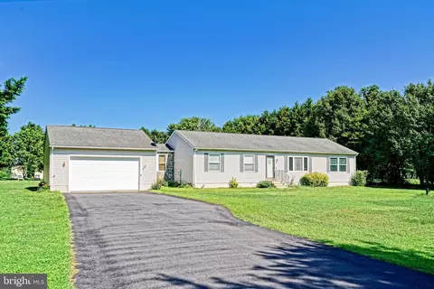 26399 Hollyville Rd, Millsboro, DE 19966