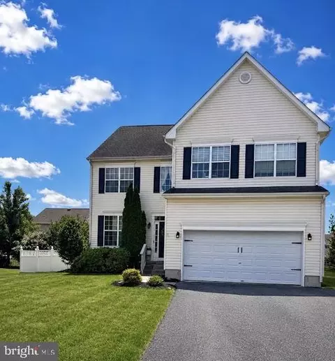 6 Costabella Ct, Milford, DE 19963