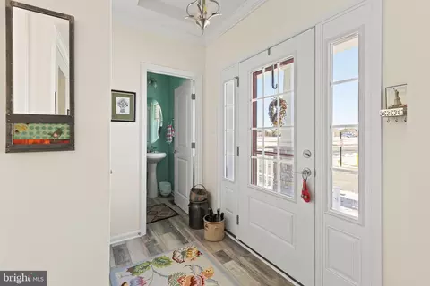 Entry Way - 200 Fox St, Milton, DE 19968 photo 2 of 11